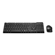 Teclado e Mouse sem Fio USB TC251 Multilaser