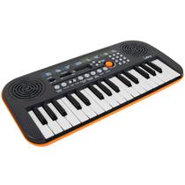 Teclado Eletrônico Kmise Mini Piano 32 Teclas para Crianças