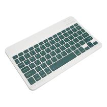 Teclado Ergonomico Ultrafino Usb Para Computador Silencioso Teclado Ergonomico Ultrafino Usb Para Computador Silencioso