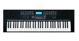 Teclado Estudante CST 300 Cst300 Custom Sound