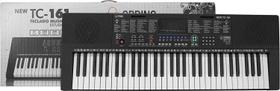 Teclado Estudante Spring TC-161