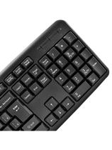Teclado Evus Tc-03 Standard Abnt2 Teclado Evus Tc-03 Standard Abnt2