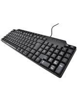 Teclado Evus Tc-04 Multimidia Abnt2