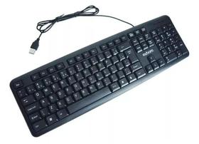 Teclado exbom