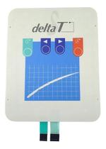 Teclado Facetadora Delta T S - Cód 2060