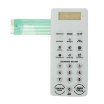 Teclado Flat Para Microondas Modelo Mm 20 El 1vwbc Teclado Flat Para Microondas Modelo Mm 20 El 1vwbc