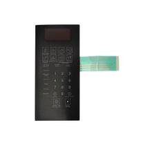 Teclado Flat Para Microondas Modelo Mogep 31 Sd-2a Teclado Flat Para Microondas Modelo Mogep 31 Sd-2a