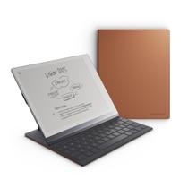 Teclado Folio Type Remarkable para Remarkable 2 Sepia Brown