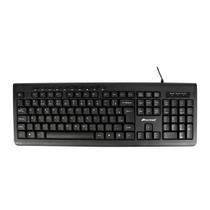 Teclado Fortrek Multimídia MKL-101