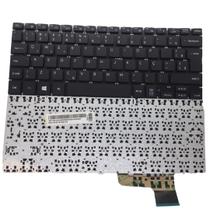 Teclado Fti Para Notebook Np910S3K Br Preto