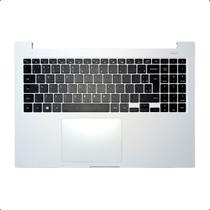 Teclado Gabinete Superior Notebook Samsung X30 E20 E30 X40 Teclado Gabinete Superior Notebook Samsung X30 E20 E30 X40