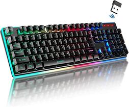 Teclado game - Ketchup