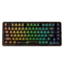 Teclado Game Redragon ELF Pro K649CTB RGB Switch Translucent