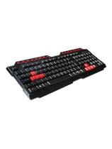 Teclado Game Usb Kg-10Bk C3Tech Teclado Game Usb Kg-10Bk C3Tech