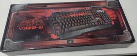 Teclado Game V300
