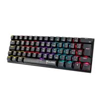 Teclado Gamer 60 Night Walker Mecanico Clanm