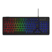 Teclado Gamer 85 Clanm Zenn