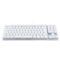 Teclado Gamer A+ Plus Barak - Outemu Brown - Led Rainbow