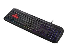 Teclado Gamer ACER Nitro NKW100 PT-BR ABNT 2 GP.KBD11.05F