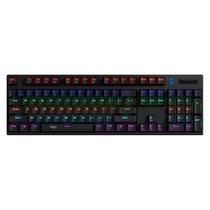 Teclado Gamer Aigo G6100 - Preto