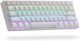 Teclado GAMER, ANNE PRO 2, Gateron RED Switch
