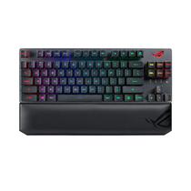 Teclado Gamer ASUS ROG Strix Scope RX TKL Wireless Deluxe