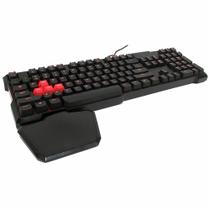 Teclado Gamer Bloody B540 Mecânico De Alta Performance Usb Preto Teclado Gamer Bloody B540 Mecânico De Alta Performance Usb Preto