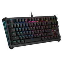 Teclado Gamer Bloody B930 TKL com Switch Óptico e Retroiluminação RGB