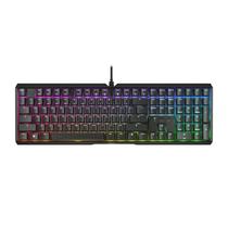 Teclado Gamer CHERRY XTRFY MX 3.1 com Fio RGB Switch Red Teclado Gamer CHERRY XTRFY MX 3.1 com Fio RGB Switch Red