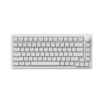 Teclado Gamer Com Fio Tipo-C AJAZZ AK820 MAX Com Interruptor Magnético Mecânico RGB Atualizado