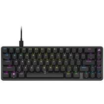 Teclado Gamer Corsair K65 Pro Mini RGB Switch OPX PC Teclado Gamer Corsair K65 Pro Mini RGB Switch OPX PC