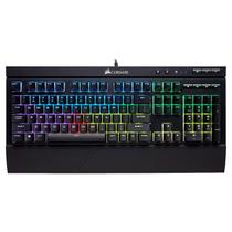 Teclado Gamer Corsair K68 RGB sem Fio - CH-9102010-NA