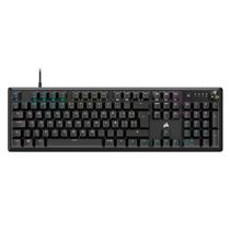 Teclado Gamer Corsair K70 Core RGB USB - Preto CH-910971E-BR
