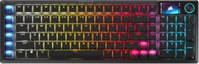 Teclado Gamer Corsair Vanguard AIR 99 Wireless RGB US