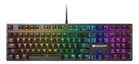 Teclado Gamer Cougar Vantar Mx Gaming Keyboard