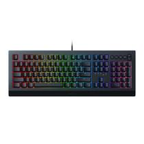 Teclado Gamer Cynosa V2 Razer Membrana Switch Chroma