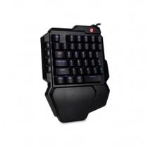 Teclado Gamer Dazz Gateron Blue 62000020 - Maxprint