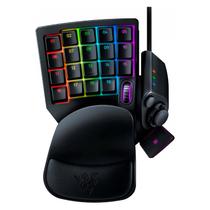Teclado Gamer De Uma Mão Razer Tartarus V2 / Membrana