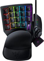 Teclado Gamer De Uma Mão Razer Tartarus V2 / Membrana