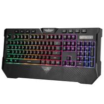 Teclado Gamer Desert Eagle ELGTGDE