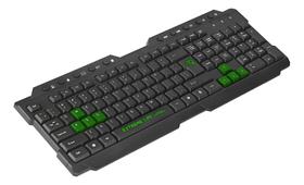 Teclado GAMER DRAGON WA ELG - TGDW Teclado GAMER DRAGON WA ELG - TGDW