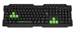 Teclado Gamer Dragon War 10 Teclas Multimídia Tgdw Elg Teclado Gamer Dragon War 10 Teclas Multimídia Tgdw Elg
