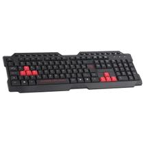 Teclado Gamer Dragon War TGDW2 Elg