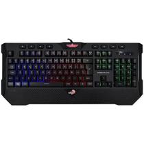 Teclado Gamer Elg Desert Eagle TGDE USB