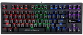 Teclado Gamer Elg Legend TGML Mecanico Termoplastico Portugues