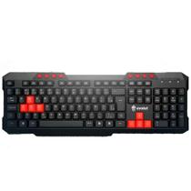 Teclado Gamer Evolut shey Eg-209 com fio