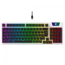 Teclado gamer force one - atlas pro