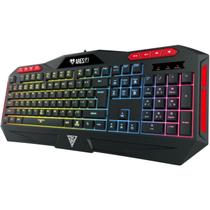 Teclado Gamer Gamdias Ares P1 RGB Anti-Ghosting Membrana Teclado Gamer Gamdias Ares P1 RGB Anti-Ghosting Membrana