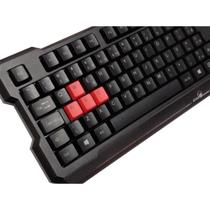 Teclado Gamer Genius Scorpion K210