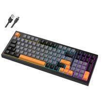 Teclado Gamer GFire RGB TipoC KG798L